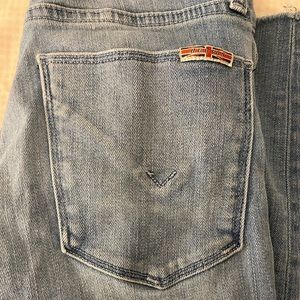 Hudson Skinny Jeans